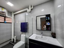 Blk 108 Pasir Ris Street 12 (Pasir Ris), HDB Executive #483600451